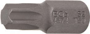 Antgalis T50 (Ilgis 30mm,  Storis 10mm (3/8"))
