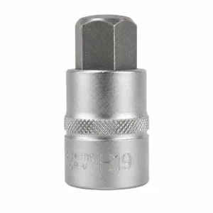 Antgalis įpresuotas į galvutę ½ 55mm H19