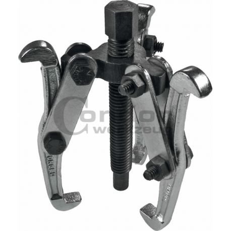 Nuėmėjas trikojis 150mm