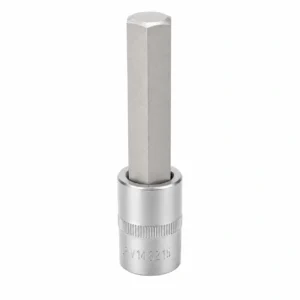 Antgalis įpresuotas į galvutę ½ 100mm H14