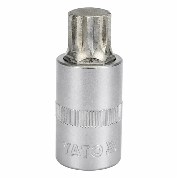 Antgalis įpresuotas į galvutę 55mm ½ M16 – nuotrauka 3