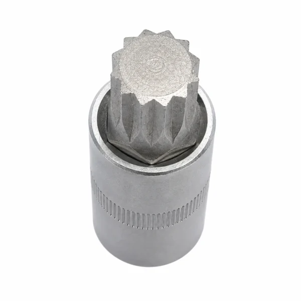 Antgalis įpresuotas į galvutę 55mm ½ M16 – nuotrauka 4