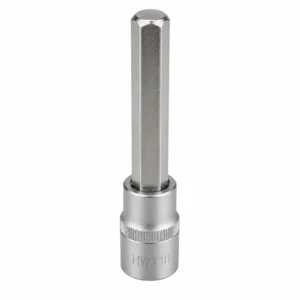 Antgalis įpresuotas į galvutę ½ 100mm H10