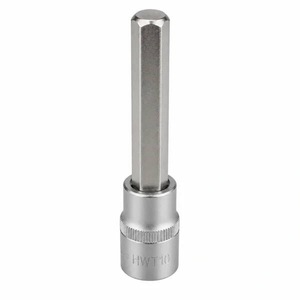 Antgalis įpresuotas į galvutę ½ 100mm H10