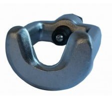 Rutulinių pirštų nuėmėjas, universalus 19-22 mm – nuotrauka 2