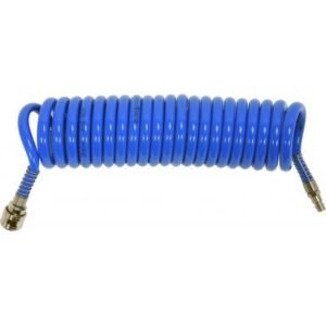 Pneumatinė žarna su antgaliais 5m 8x12mm