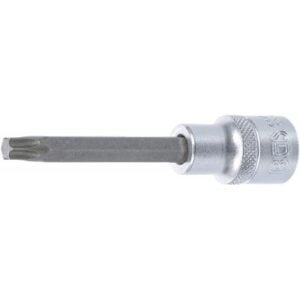 Antgalis įpresuotas į galvutę 100mm ½ T45