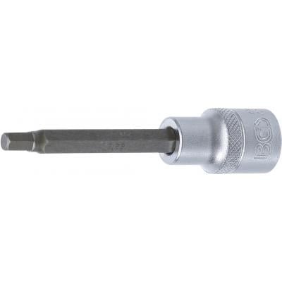 Antgalis įpresuotas į galvutę ½ 100mm H6