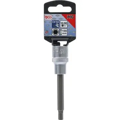 Antgalis įpresuotas į galvutę ½ 100mm H6 – nuotrauka 2