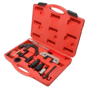 Variklio blokavimo komplektas BMW dyz. M41, M51, M47TU, M47TUT2