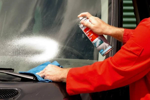 Aktyvios putos stiklui 500ml – nuotrauka 2