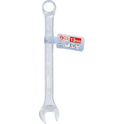 Veržliaraktis 13mm – nuotrauka 5