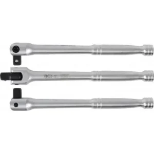 Rankena galvutėms vartomu galu 1/2 250mm