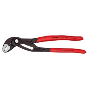 Knipex Cobra santechninės replės su fiksavimu 250mm