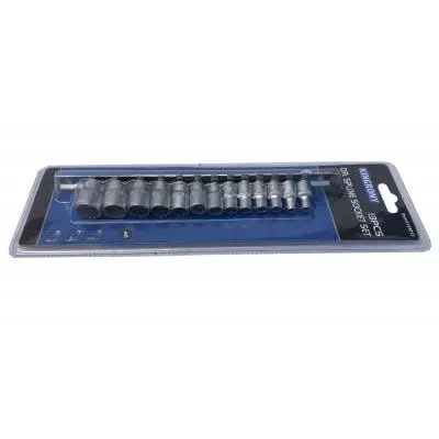 Daugiafunkcinių galvučių k-tas 1/4 4-14mm – nuotrauka 3