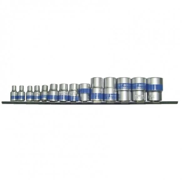 Daugiafunkcinių galvučių k-tas 1/4 4-14mm – nuotrauka 4