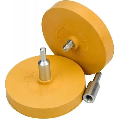 Antgalis/trintukas su adapteriu Ø90mm – nuotrauka 3