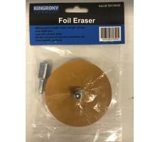 Antgalis/trintukas su adapteriu Ø90mm – nuotrauka 6