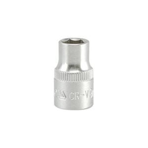 Galvutė 6-kampė 3/8 9mm