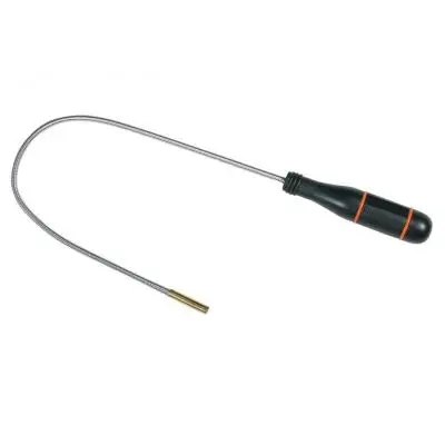Magnetas plonas lankstus ø 6mm