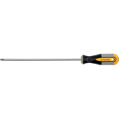 Atsuktuvas kryžminis PH1x250mm