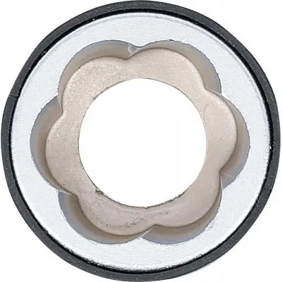 Speciali galvutė (spiralinis profilis)/sraigtinis ištraukiklis, 17mm – nuotrauka 2