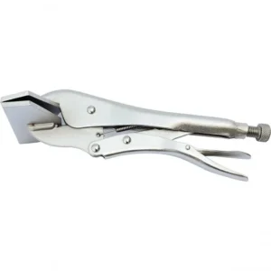 Skardos suspaudimo replės 250mm