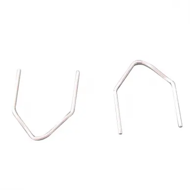 Plastiko suvirinimo kabės vidinio kampo 0,8mm (100 vnt.)