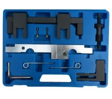 Variklio fiksavimo rinkinys BMW N43 – nuotrauka 2
