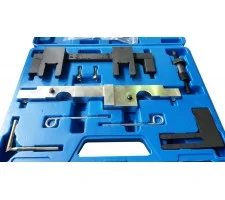 Variklio fiksavimo rinkinys BMW N43 – nuotrauka 4