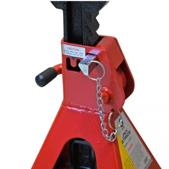 Pastatomas domkratas 3T (2vnt.) – nuotrauka 3