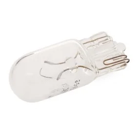 Lemputė, valstybinio numerio apšvietimas, MAGNETI MARELLI 12V 5W, W5W W2,1x9,5d – nuotrauka 2