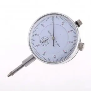 Indikatorius 0,01mm