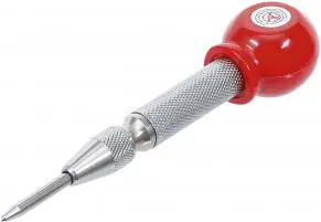Automatinis centro žymeklis 130mm