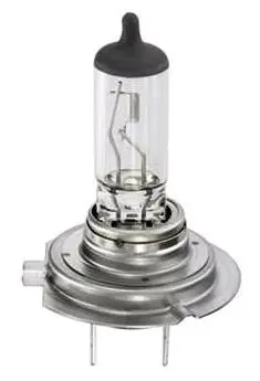 Osram lemputė H7 12V PX26d 55W – nuotrauka 2