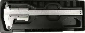 Slankmatis su automatine fiksacija 0-150mm – nuotrauka 2