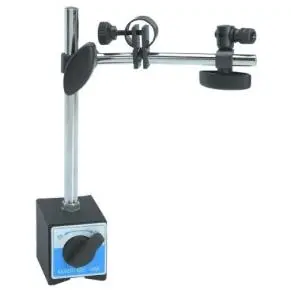 Magnetinis stovas indikatoriui