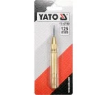 Automatinis centro žymeklis 140mm – nuotrauka 2