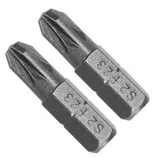Antgalis atsuktuvui ¼ PZ3x25mm 2vnt.