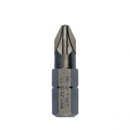 Antgalis atsuktuvui ¼ PZ2x25mm 10vnt.