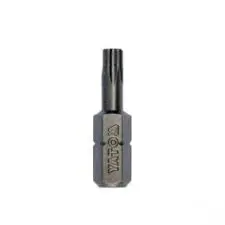 Antgalis atsuktuvui ¼ T25x25mm 1vnt. TORX