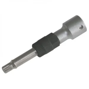 Antgalis generatoriui 1/2 M10 (spline)