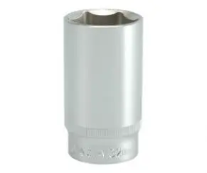 Galvutė ilga šešiakampė 1/2 32mm