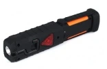 Darbo lempa akumuliatorinė, COB LED 3W-240Lm AKU Li-on 2800mAh