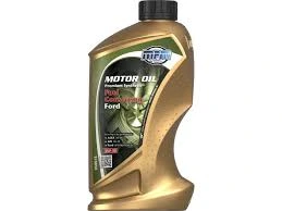 Alyva MPM Motor Oil 5W30 Premium Synthetic Fuel Conserving Ford 1L