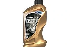 Alyva MPM Motor Oil 5W30 Premium Synthetic ESP-X 1L