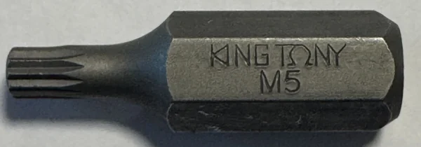 Antgalis 36mm M5