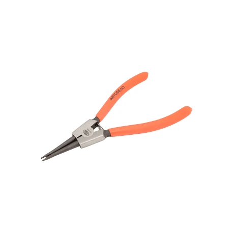 Replės fiksavimo žiedams skečiančios, tiesio 325mm