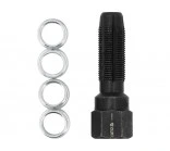 Žvakės sriegio remonto rinkinys M14x1,25/M16x1,25 – nuotrauka 2