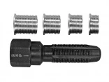 Žvakės sriegio remonto rinkinys M14x1,25/M16x1,25 – nuotrauka 3